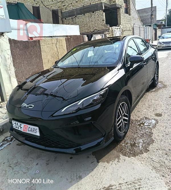 بي واي دي سيل 05 DM-i 2025 للبيع في العراق - المحمودية